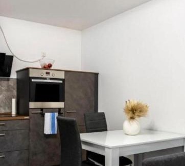 Watterdingen Apartamento | Bibernestli