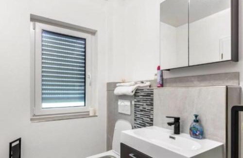 Watterdingen Apartamento | Bibernestli