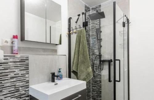 Watterdingen Apartamento | Bibernestli