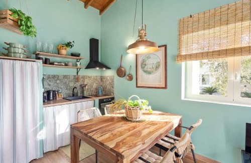 Gaios Casa | Bibi - Danilia Cottages