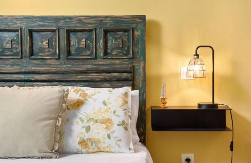 Gaios Casa | Bibi - Danilia Cottages