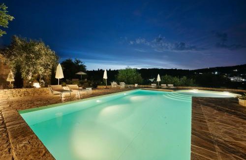 Gaios Casa | Bibi - Danilia Cottages