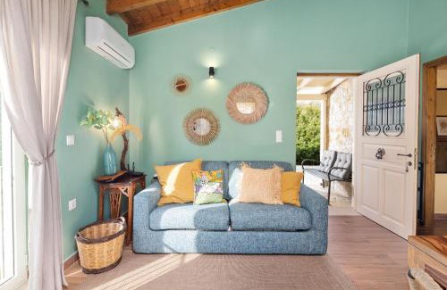 Gaios Casa | Bibi - Danilia Cottages