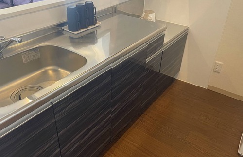 Ginowan Apartamento | BiBi Hotel Convention Bay