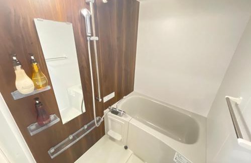 Ginowan Apartamento | BiBi Hotel Conventionbay
