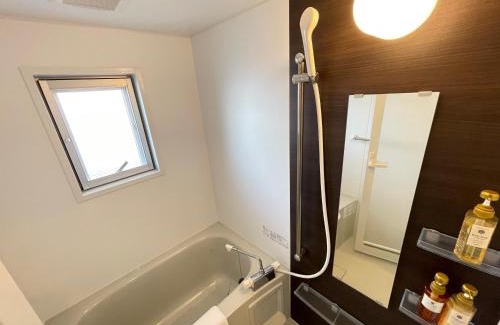 Futemma Apartamento | BiBi Hotel FUTENMA