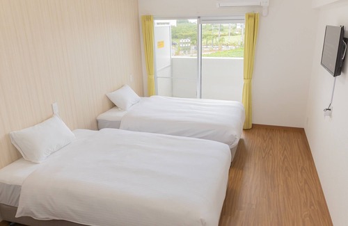 Miyakojima Hotel | BIBI HOTEL MIYAKO KUKOMAE