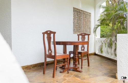 Watamu Villa | Bibi House Private Escape