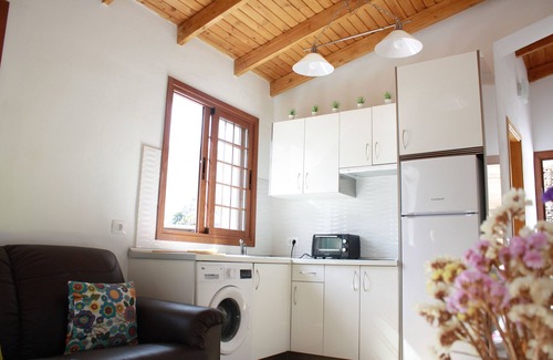 Hermigua Casa | CASA BIBIANA CON ESPECTACULARES VISTAS