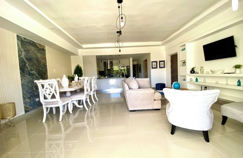 Bavaro Apartamento | Bibijagua Beach and Pool life RD