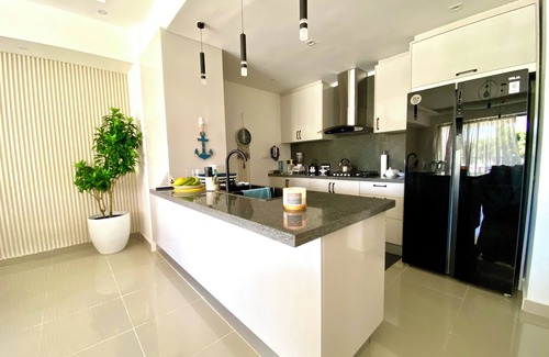 Bavaro Apartamento | Bibijagua Beach and Pool life RD