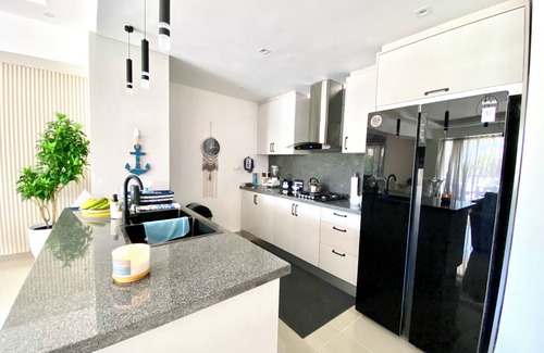 Bavaro Apartamento | Bibijagua Beach and Pool life RD