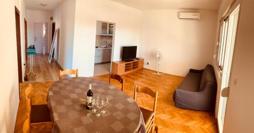 Bibinje Apartamento | Bibinje Comfort & Style Apartment 1st floor