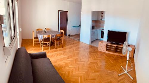 Bibinje Apartamento | Bibinje Comfort & Style Apartment 1st floor