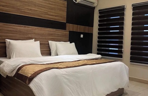 Ibadan Casa | Bible Guest House