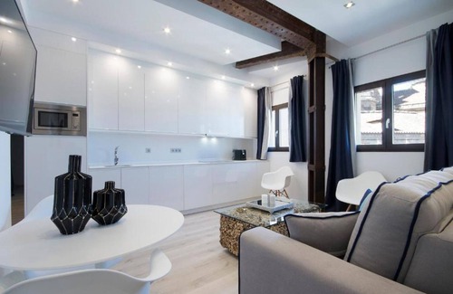 Centro - Sagrario Apartamento | BIBO SUITES Gran Via
