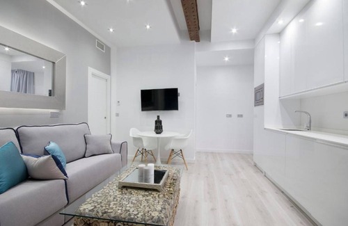 Centro - Sagrario Apartamento | BIBO SUITES Gran Via