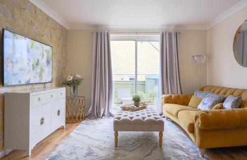 Witney Casa | Bibury House a lovely 2 bed house sleeps 4