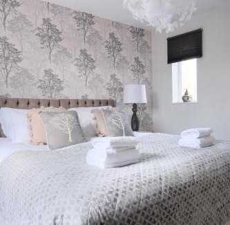 Witney Casa | Bibury House a lovely 2 bed house sleeps 4
