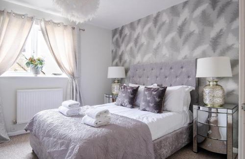 Witney Casa | Bibury House a lovely 2 bed house sleeps 4
