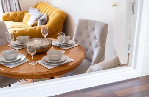 Witney Casa | Bibury House a lovely 2 bed house sleeps 4