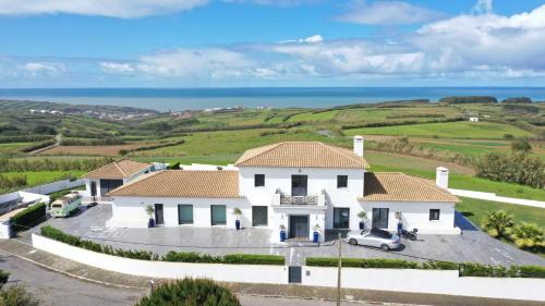 Ribamar Casa | BICA VISTA Boutique B&B
