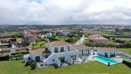 Ribamar Casa | BICA VISTA Boutique B&B