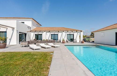 Ribamar Casa | BICA VISTA Boutique B&B
