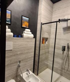 Mergellina Apartamento | BICE MERGELLINA LOFT
