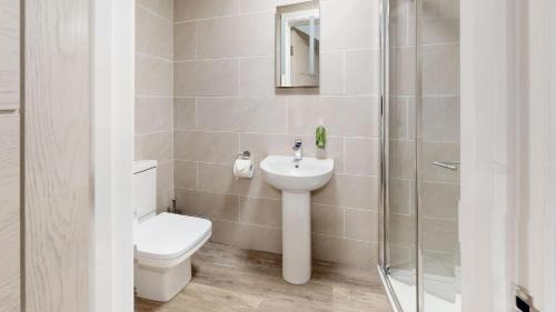 Bicester Apartamento | Bicester Court