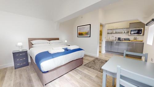 Bicester Apartamento | Bicester Court