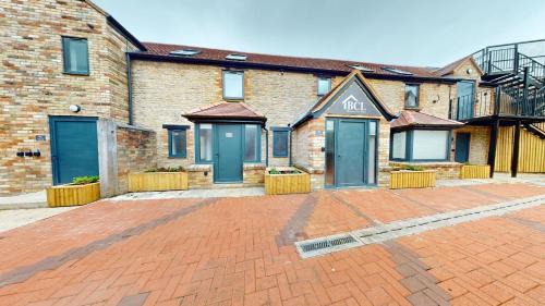 Bicester Apartamento | Bicester Court
