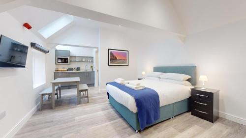Bicester Apartamento | Bicester Court