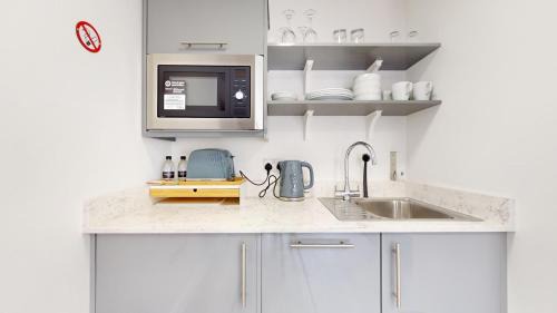 Bicester Apartamento | Bicester Court