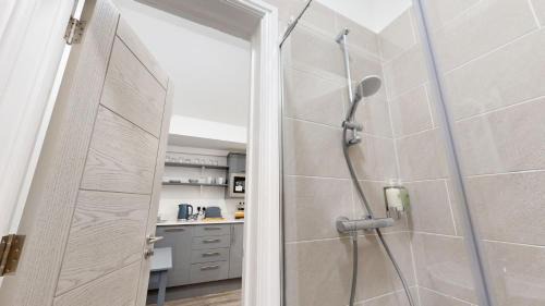 Bicester Apartamento | Bicester Court