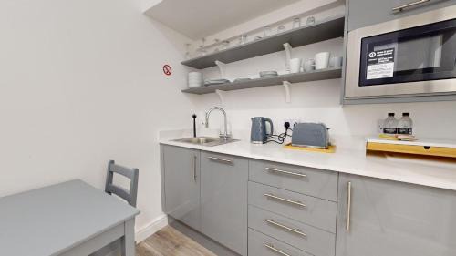 Bicester Apartamento | Bicester Court