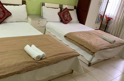 Phuong Hotel | Bich Khue Hotel