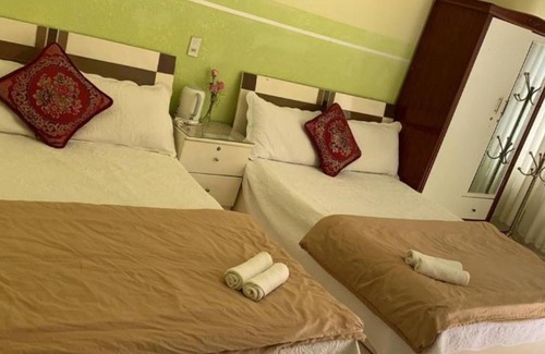 Phuong Hotel | Bich Khue Hotel