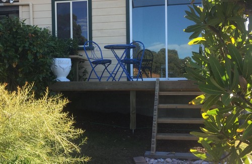 Bicheno Apartamento | Bicheno Bell a cosy stay for couples and fantastic proximity!