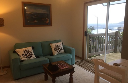 Bicheno Apartamento | Bicheno Bell a cosy stay for couples and fantastic proximity!