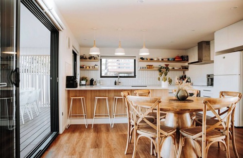 Bicheno Casa | Bichenobae, where coastal cool meets comfort and fun