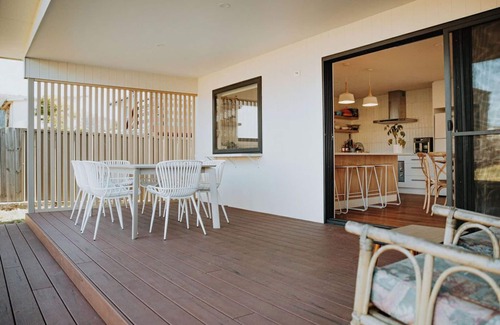 Bicheno Casa | Bichenobae, where coastal cool meets comfort and fun