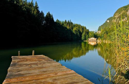 Radfeld Apartamento | Bichlerhof