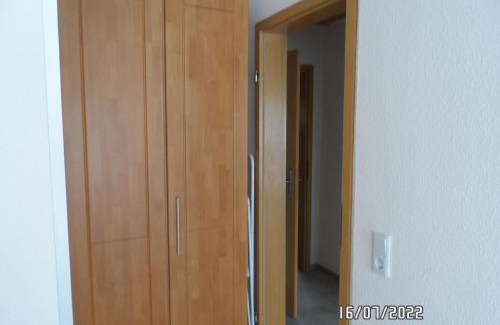 Bischofsdhron Apartamento | Bichlhof Bärfra Ferienwohnung Hunsrück
