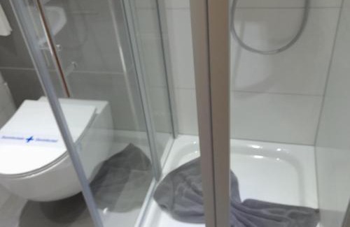Bischofsdhron Apartamento | Bichlhof Bärfra Ferienwohnung Fernsicht