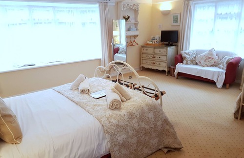 Tiverton Otro | Bickleigh Castle Hotel