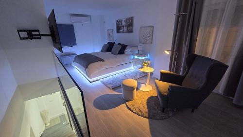Santa Fe Casa | Biclahome casa de lujo de 2 plantas con garage