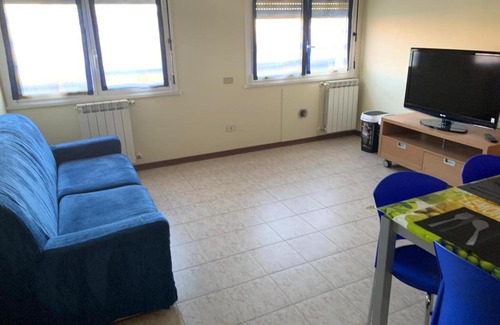 Bicocca Apartamento | Bicocca Flat A