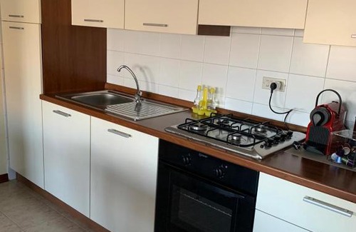 Bicocca Apartamento | Bicocca Flat A