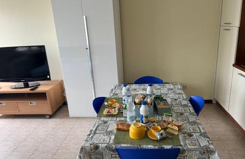 Bicocca Apartamento | Bicocca Flat A